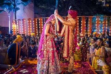 Matrimonial Site for Indians Marriage