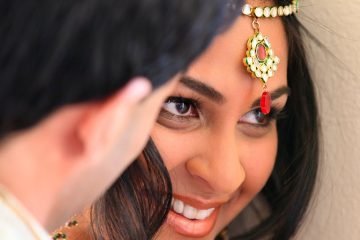 Hindu Brides and Grooms