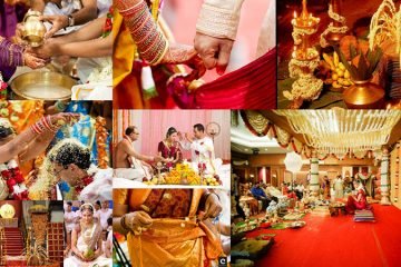 Marriage Matrimony Sites