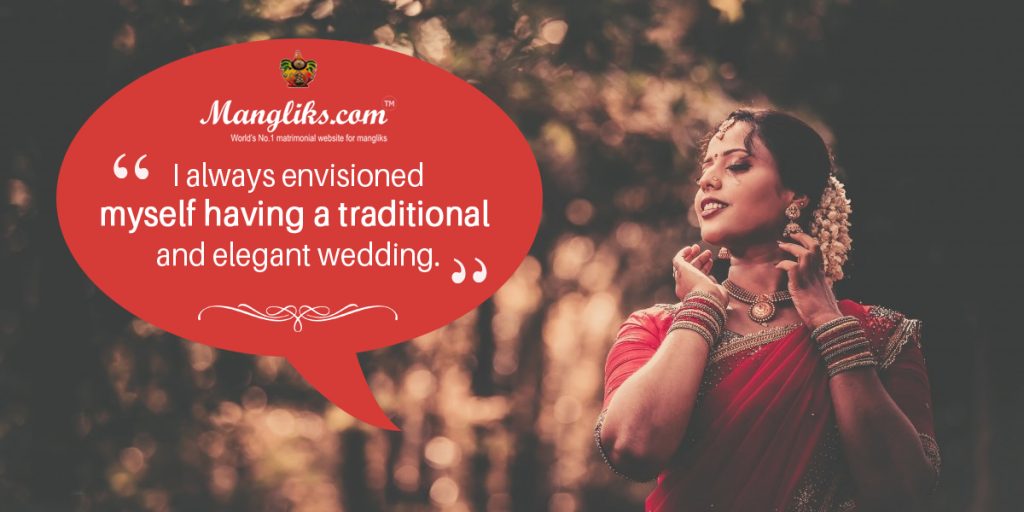 Indian Matrimonial Site | Signup free on Mangliks.com‎...