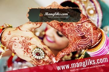 Hindu Manglik Marriage