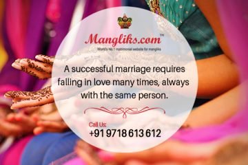 The India's No.1 Matrimonial & Marriage Service with over 25,000 + success stories