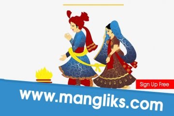 Civil Employee life partner on India leading matrimony site