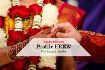 Find Genuine Matrimony Profiles for Marriage