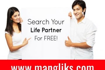 Free matrimonial sites