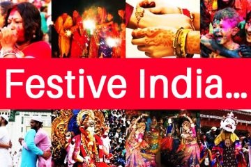 Festive India