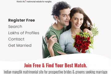 Benefits Of Matrimonial Sites