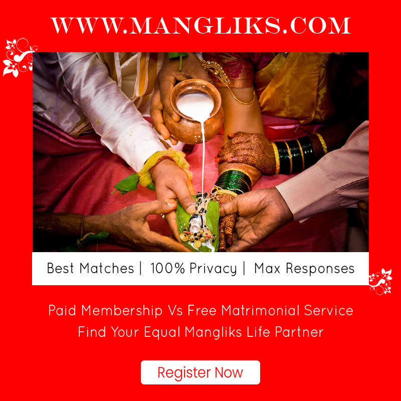 Do Matrimonial Sites Work?