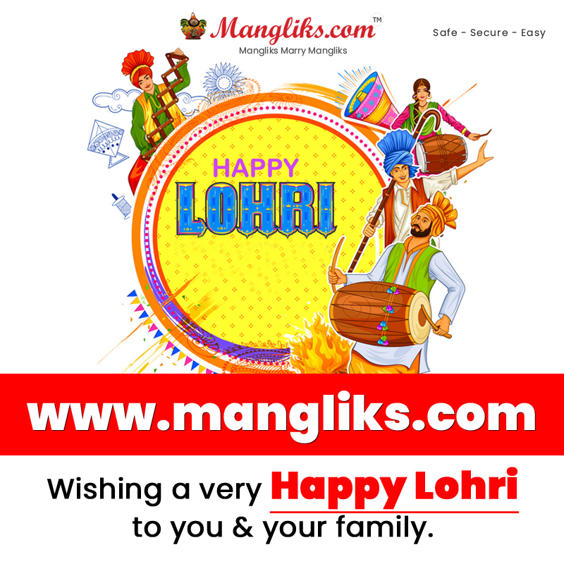 Important things you need to know about Lohri