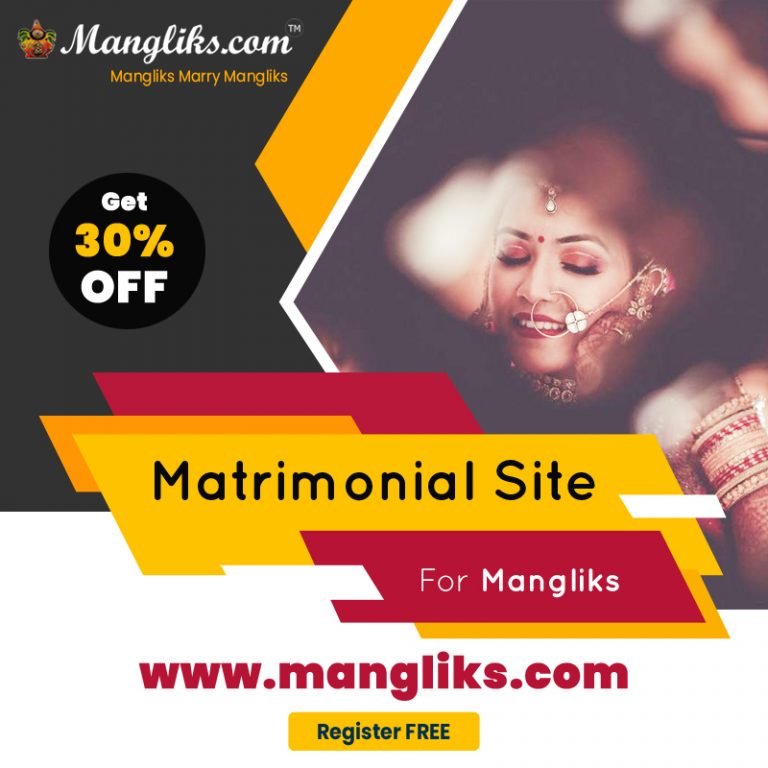 best-reasons-why-marriage-is-important-in-your-life-manglik-matrimony