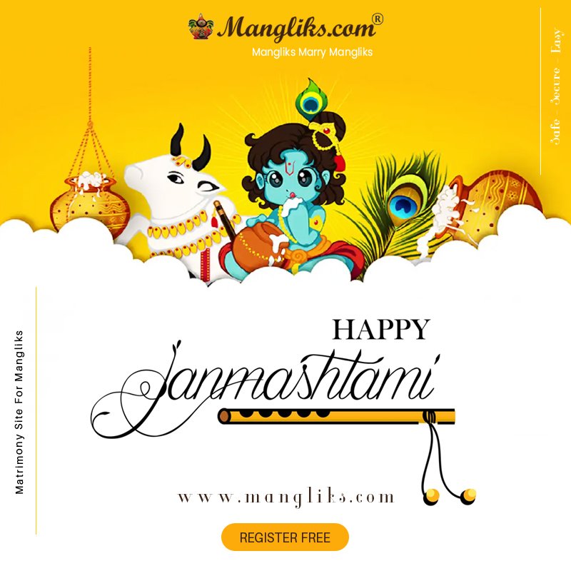 Happy Janmashtami 2021: Check out shubh muhurat, puja timings, puja vidhi and significance of this auspicious day