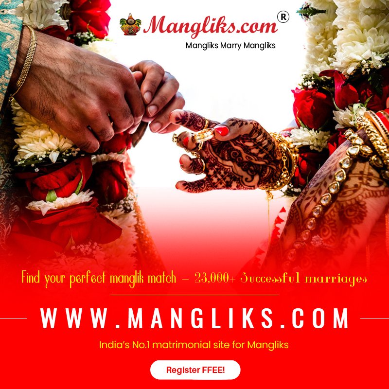 Arranged Marriage Vs Love Marriage - Manglik Matrimony