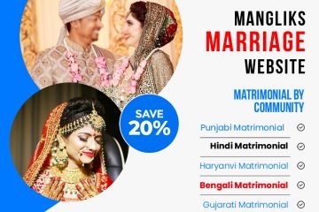 Matrimony Sites having Fewer Misconceptions