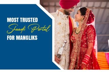 Jodis’ are not made in heaven but at Mangliks.com