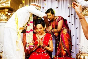 How to Keep the Love Alive in A Tamil Or Telugu Marriage?