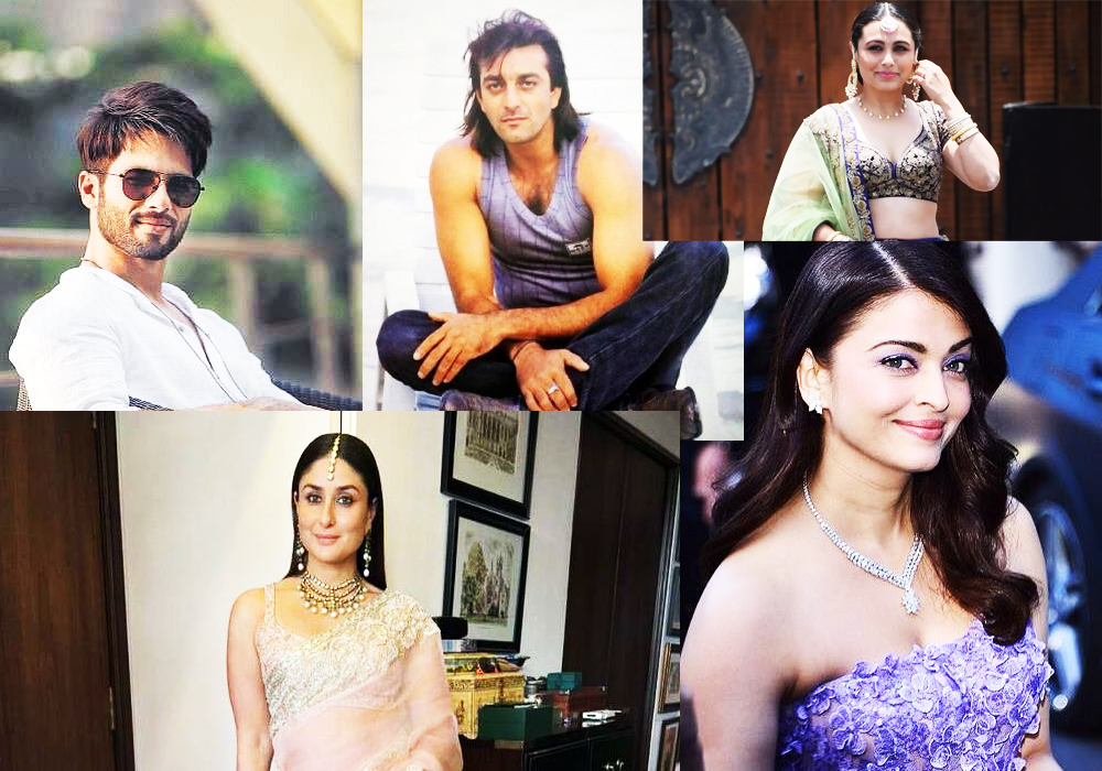 Bollywood Actors Who Are Manglik