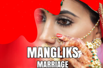 If you are auspicious then do these simple remedies before marriage, Mangal Dosha will be removed.
