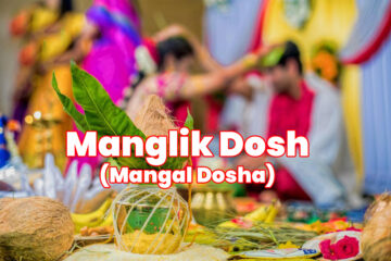 Manglik Dosh: Can a Manglik marry a non-Manglik?