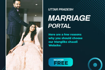Find Your Perfect Match in Uttar Pradesh with Our Matrimonial Site