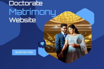 Finding Love and Compatibility on a Doctorate Matrimony Website in India