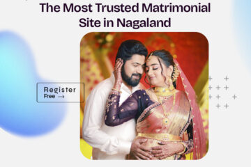 The Most Trusted Matrimonial Site in Nagaland