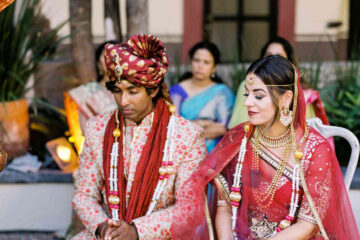 Find Your Perfect Match in Lucknow with Lucknow Matrimony
