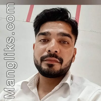 Manglik Brides & Grooms