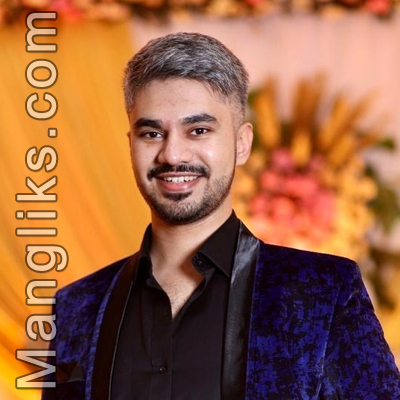 Manglik Brides & Grooms