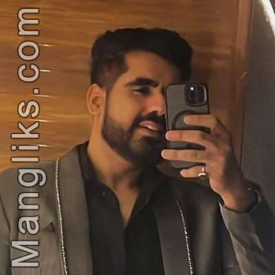 Manglik Brides & Grooms