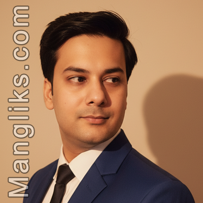 Manglik Brides & Grooms