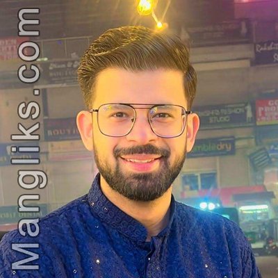 Manglik Brides & Grooms