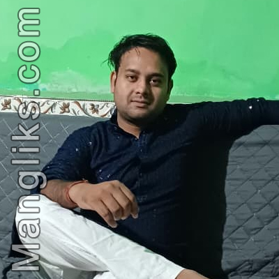 Manglik Brides & Grooms