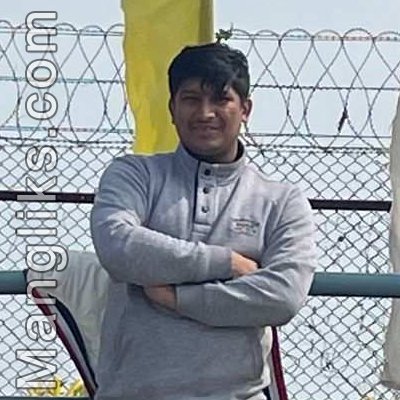 Manglik Brides & Grooms