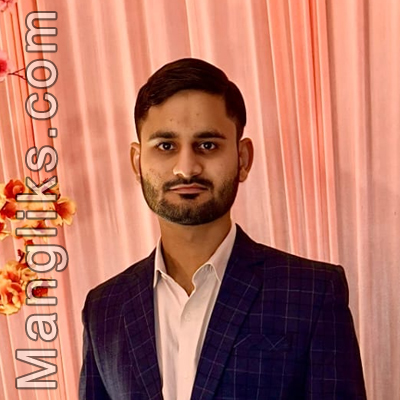 Manglik Brides & Grooms