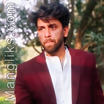 Manglik Brides & Grooms