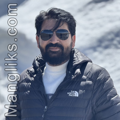 Manglik Brides & Grooms