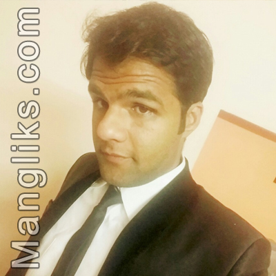 Manglik Brides & Grooms