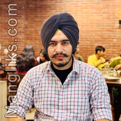 Manglik Brides & Grooms